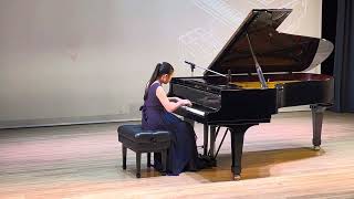 BANGKOK YOUTH PIANO COMPETITION 2024 [upl. by Viviana569]