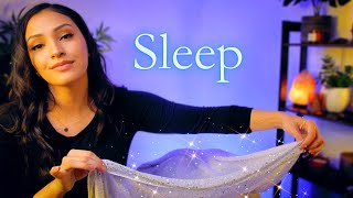 ASMR for Sleep 💤 Full Body Relaxation Treatments For Better Sleep [upl. by Pattani899]