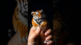 Hi 😊 o lion 🦁 is living in hand trendingshorts viralvideo lion foryou [upl. by Ellswerth870]