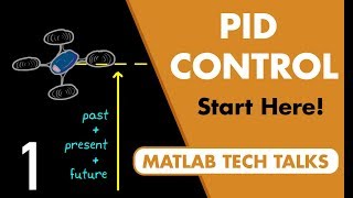 What Is PID Control  Understanding PID Control Part 1 [upl. by Bannister19]