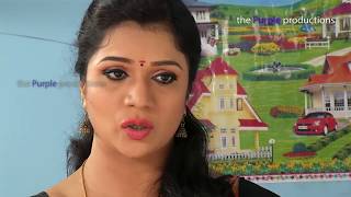 Apoorva Raagangal  அபூர்வ ராகங்கள்  Epi 775 27032018 [upl. by Yalhsa]