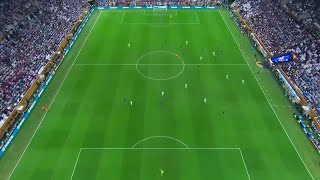 GOL de DI MARIA a FRANCIA Relato PABLO GIRALT  ARGENTINA 3 4 vs FRANCIA 3 2 MUNDIAL QATAR 2022 [upl. by Kenimod]