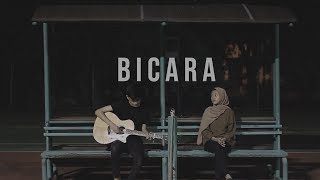 Bicara  theovertunes ft monita tahalea Feby X Arash cover [upl. by Wilhelm]