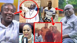 Eii Yaw Sarpong is not SICK but use as Rtµls His Sons are thiefs Brother amp Mc Abraham Says [upl. by Trotta]