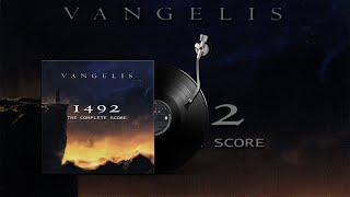 VANGELIS  17  WEST ACROSS THE OCEAN SEA [upl. by Hernandez560]