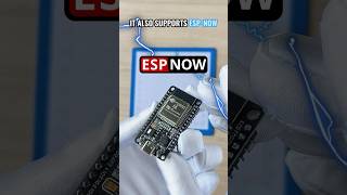 Unboxing ESP32 esp32 electronics [upl. by Cuttler]