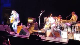 Dwight Yoakam quotFast as youquot live Chattanooga TN [upl. by Aniger]