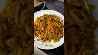 Choto macher recipe shorts youtubeshorts ytshorts cooking foodie [upl. by Acsicnarf]