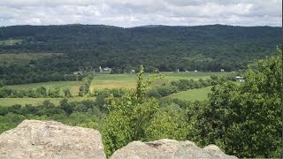 Point Mountain  njHikingcom [upl. by Kyrstin]