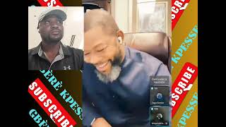 🇹🇬 MARC NDA SE MOQUE DE MATHIEU GNASSINGBÉ ET DES AUTRES BLOGUEURS TOGOLAIS 🇹🇬 [upl. by Alida]