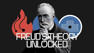 Unlocking Freuds Theory of Personality A Deep Dive [upl. by Duval]