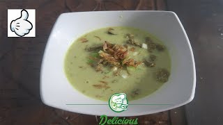 Resep Empal Gentong Khas Cirebon [upl. by Elhsa359]