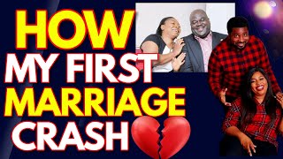 HOW MY FIRST MARRIAGE CRASH  PASTOR KINGSLEY OKONKWO AND PASTOR EMMANUEL OLAMIDE [upl. by Roy]