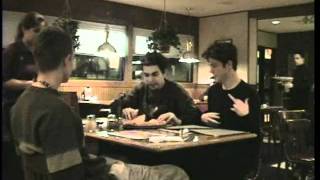 Bam Margera acting retarded prank [upl. by Anal]