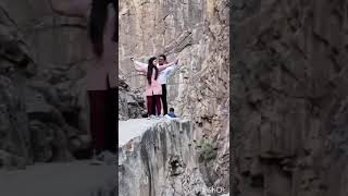 Garba g Hills seenam love travel alwar [upl. by Ianahs]