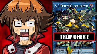 LADDICTION dans YuGiOh [upl. by Whyte]