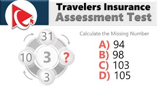 How to Pass Travelers Insurance PreEmployment Assessment Test The Comprehensive Guide [upl. by Evvy118]