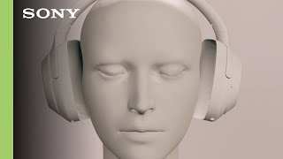 360 Reality Audio vs Conventional Stereo Sound  Sony [upl. by Nauqyaj901]