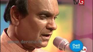 Sadakalika Nowu Loke  Sunil Edirisinghe  Dell Studio Season 02  25092015 [upl. by Giverin415]