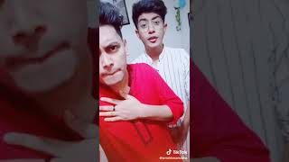 Solayman limon new video Tiktok Musically [upl. by Yornek]