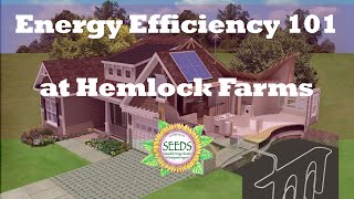 Energy Efficiency 101  Hemlock Farms PA [upl. by Notyalk]