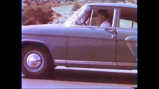 1960s GAZ Volga preview 1960 ГАЗ Волга просмотр [upl. by Miza]