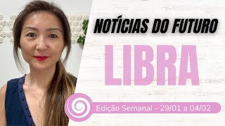 LIBRA MOMENTO DECISIVO GESTAÇÃO  Previsão com Tarot [upl. by Akcirre]