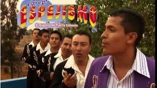 HOY VIDEO OFICIAL — GRUPO ESPEJISMO DE MAYALTEPEC [upl. by Ernald501]