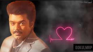 GOAT VIJAYAKANTH BGM SCENE  Thalapathy  Vijay  Yuvan shankar Raja  Venkat Prabu [upl. by Margaretta]