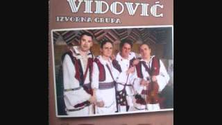 Braca Vidovic 2011  Svadbena [upl. by Eatnoid]