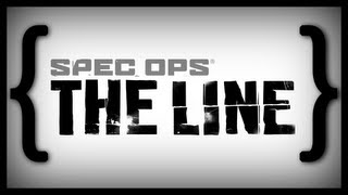 Errant Signal  Spec Ops The Line [upl. by Ashleigh]