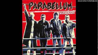 Parabellum  La locura [upl. by Hebert]