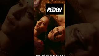 Ca Topper Review  Tribhuvan Mishra CA Topper Review  Go Watch netflix series newmoviereviews [upl. by Latin832]