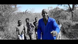 Tysono  Fvck Tsonga Rap Official Video [upl. by Garth767]