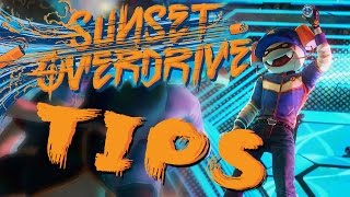 Sunset Overdrive Tips for Beginners [upl. by Fernald101]