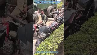 👁 crpf attitude 👁🇮🇳 on Duty shots video crpf power 🪖trening subscribe viralvideos 🚫❓️⚔️🪖 [upl. by Buck476]