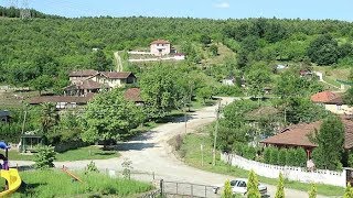 Türkiye Köylerine Örnek Köy quotYağbasan Köyüquot [upl. by Nasya]