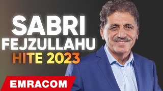 SABRI FEJZULLAHU  HITE 2023  KENGE TE PAVDEKSHME [upl. by Simaj]