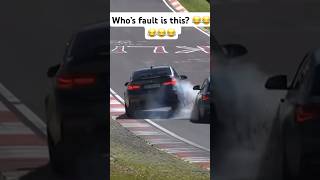 🤦🏻‍♂️ f80 m3 f80m3 bmw bmwm3 cars carcrashes carshorts trackday supercar youtubeshorts [upl. by Beora]