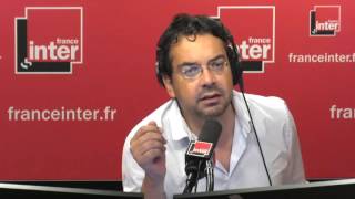 Alain Madelin  quotLe programme des candidats de la droite apparaît comme une purgequot [upl. by Airehs41]