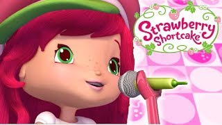 Strawberry Shortcake 🍓 🎶 BEST SONGS COMPILATION 🎶 🍓 Berry Bitty Adventures  Girls show [upl. by Isabelle151]