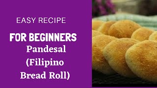 NOT AN ORDINARY PANDESAL [upl. by Jarlathus438]