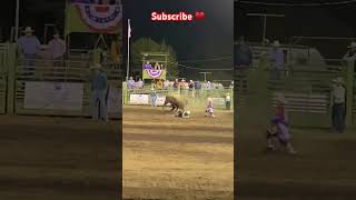 subscribe Tygh Valley rodeorecommended viralshort viralvideos 🇺🇸💕rodeosport who love rodeos [upl. by Shifrah]