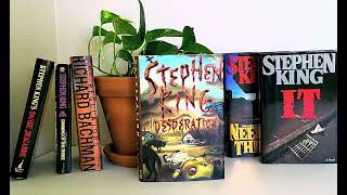 Desperation by Stephen King [upl. by Krystyna]