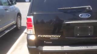 2004 Ford Expedition Review [upl. by Ayikal]