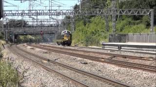 d9009 alycidon test run 240712 [upl. by Ahsenik]