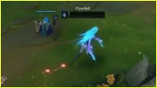 This is How Flash Can Save You From Auto Attack  Best of LoL Streams 443 [upl. by Squire]