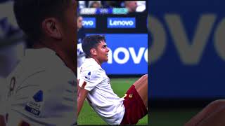 Paulo Dybala Goal Edits paulodybala [upl. by Ikir]