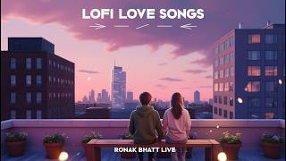 Non Stop Lofi Mashup  Hindi Heart Touching Songs  Lofi Songs  LofI 247 Live  Love mashup 2024 [upl. by Abita]