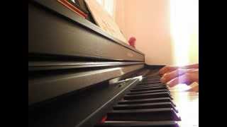 Piano Time 1 p41 Dontcare blues [upl. by Ahsinad355]